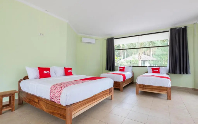 OYO 1605 Puput Resort Batulayar Senggigi