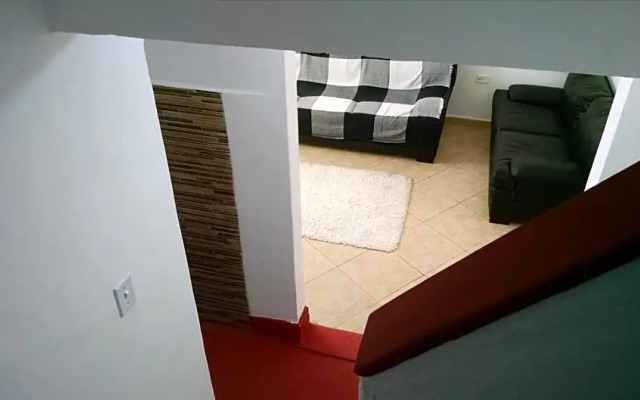 Hostel CASA 6