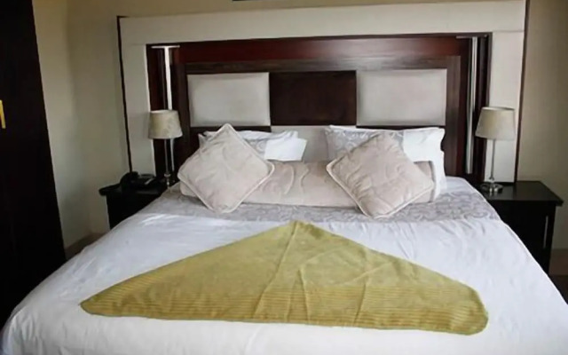 Vhafamadi Bed and Breakfast