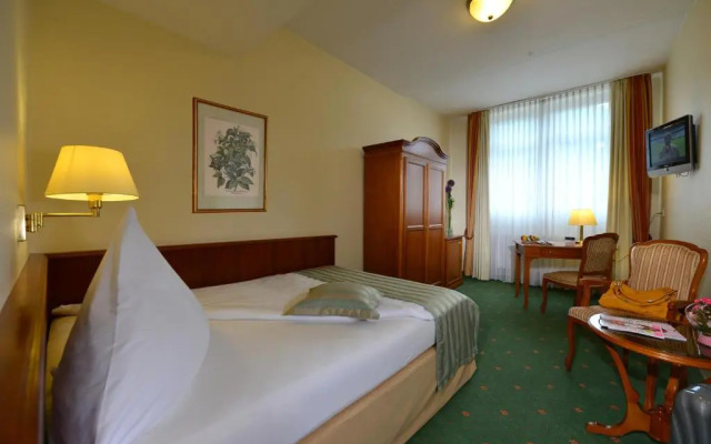 City Partner Hotel Holländer Hof