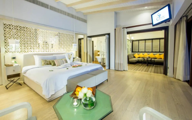 The Shore at Katathani - Adults Only