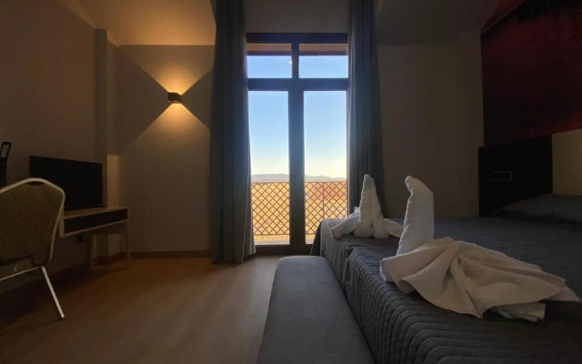Hotel Asador Montes Oretanos