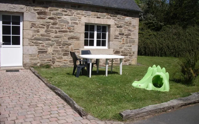 La Bergerie