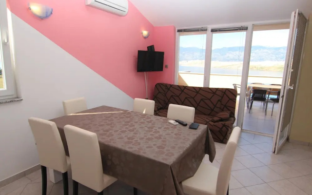 Apartments Ljubic