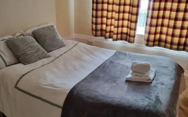 Private 2 bed Flat Sunderland City Centre