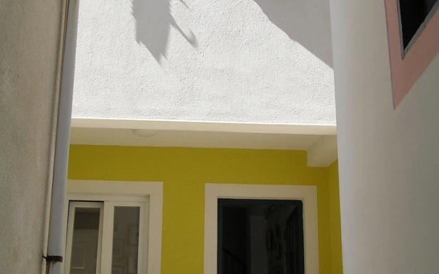 Apartments Zarkovac