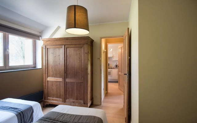 B&B Scheldekant