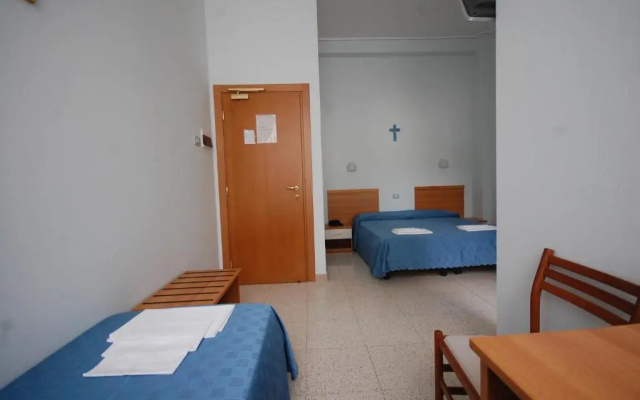 Casa Religiosa Di Ospitalità Nazareno
