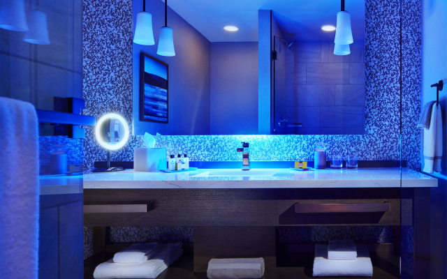 InterContinental Minneapolis - St. Paul Airport by IHG