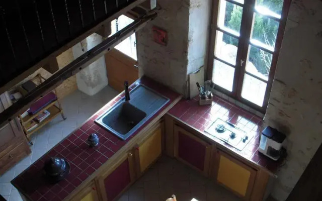 Gîte et Chambres dHôtes Forestier