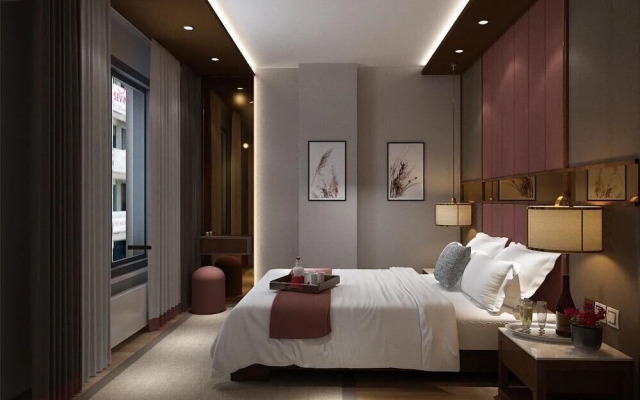 Rental House Istanbul Bakirkoy Apart
