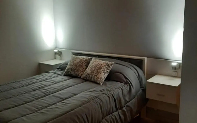 Apartamento Quintana