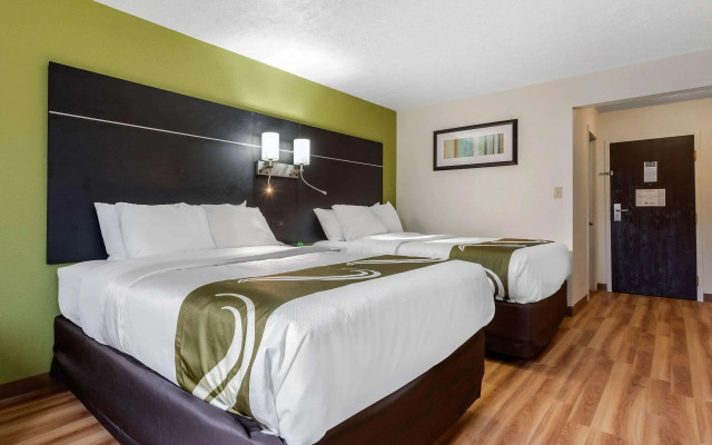 Quality Inn Coraopolis