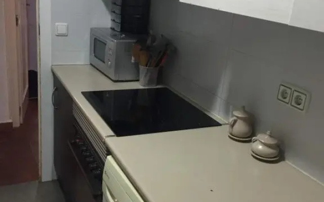 Como En Casa