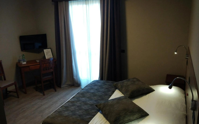 Albergo San Biagio