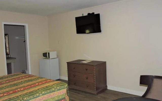 American Inn Motel