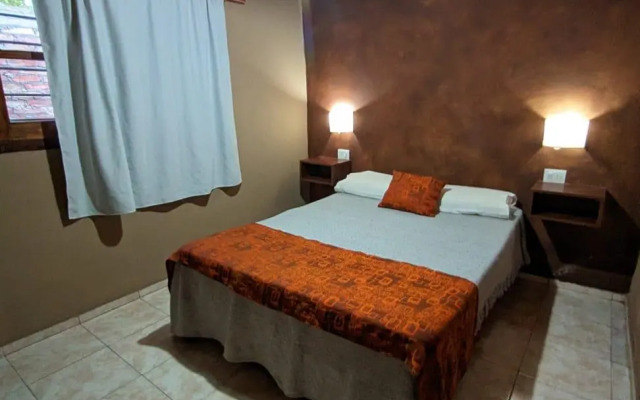Cabanas Canaan
