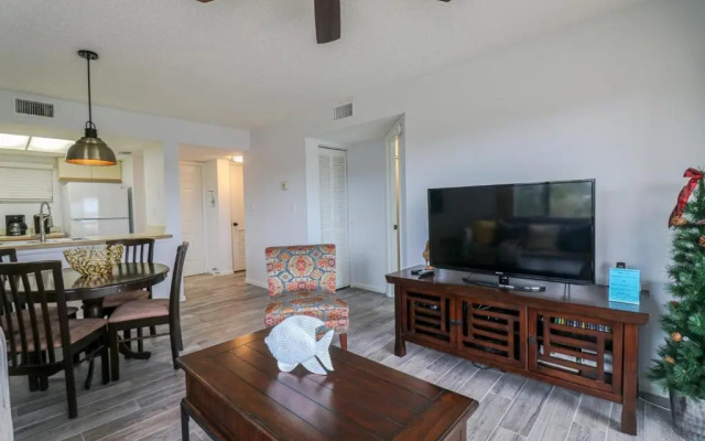 Ocean Village Club C32
