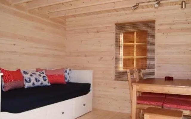 Hedesunda Camping