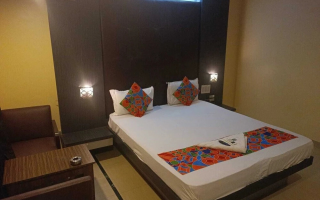 Hotel Mansarovar Panvel