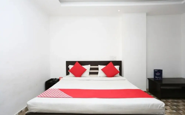 The Ashoka Hotel