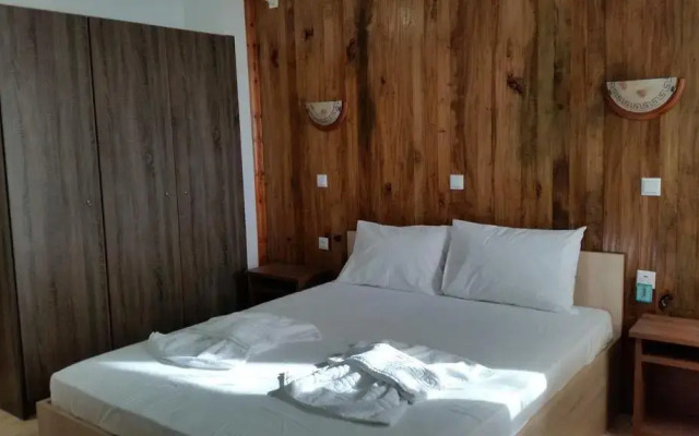 Kanali Beach House