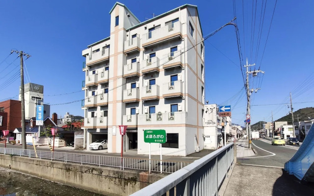 Hotel Yoshida Annex