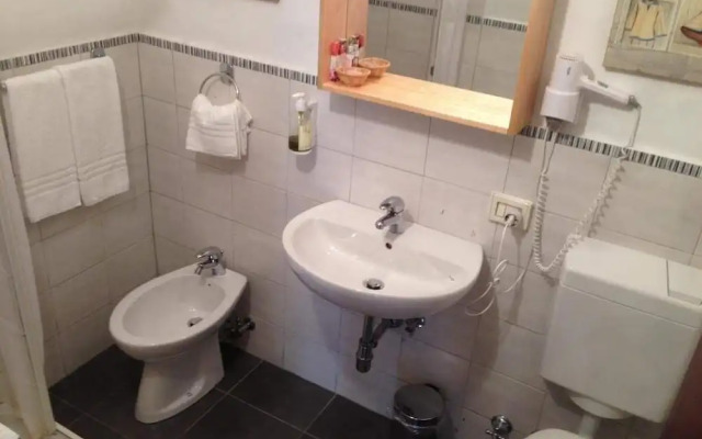 Hotel Monterosso Alto