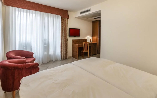 Hotel Capri
