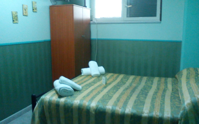 Hotel Alloggio Del Conte