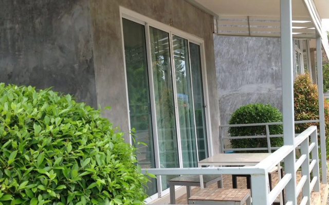Chao Khun Resort