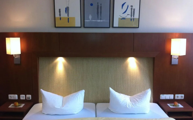 Das Gesundheitshotel co.med