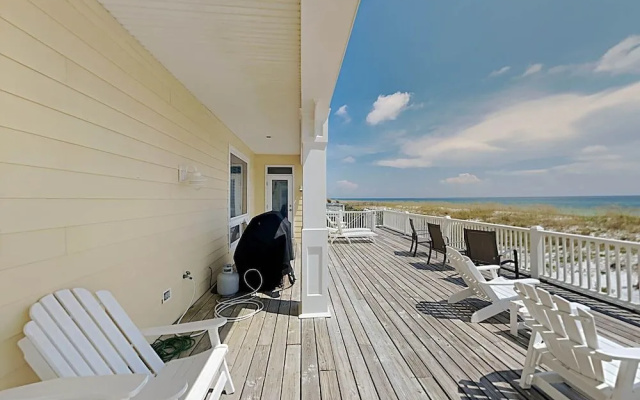 I'd Rather Be Gulfing by Southern Vacation Rentals