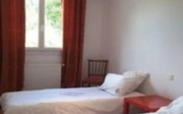 Le Gîte d'Emilia