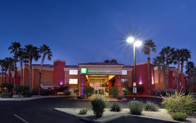 Comfort suites old town scottsdale united states