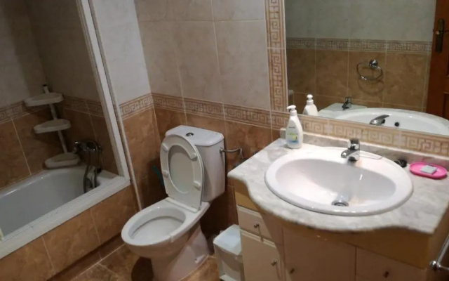 Apartamento Playa Mar 303