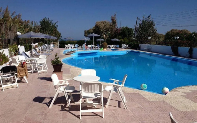 Venus Beach Hotel