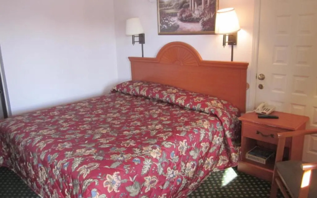 Westmont Inn - Lakeland