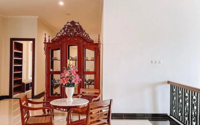 Le Semar Hotel Karawaci