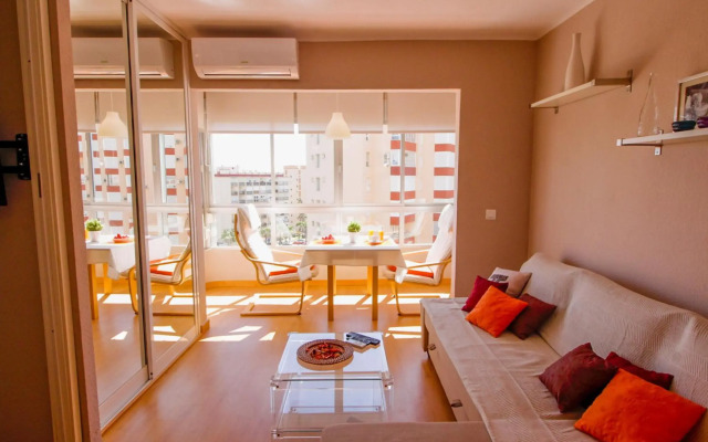 Kumquat apartment