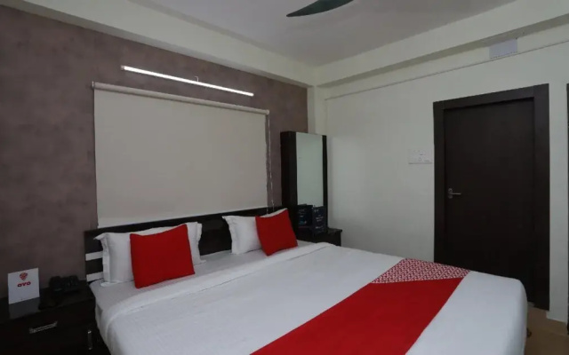 Intown Hotels By OYO Rooms