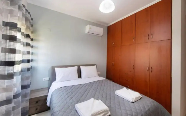 Kristo House - Tsoukalades Lefkada - Lefkada BnB