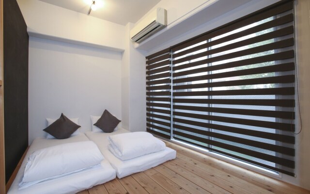 1/3rd Residence Serviced Apartments Akihabara