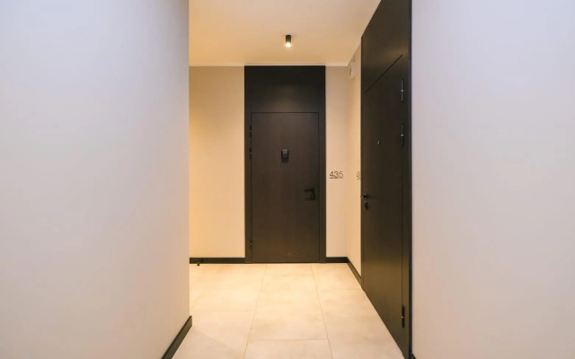 Room Hotel (Рум Отель) на улице Никитина