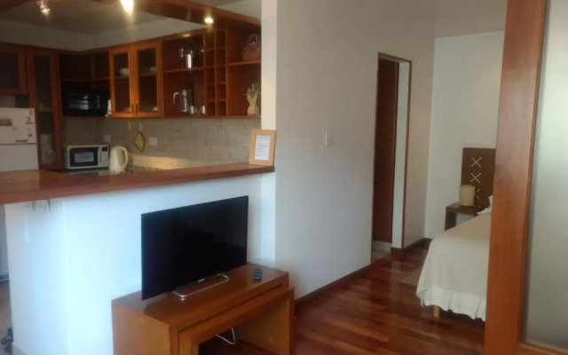 Santa Fe Suites Apart