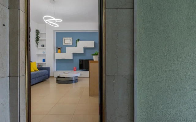 San Domenico Family Flat by Wonderful Italy