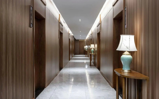 Botai Hotel