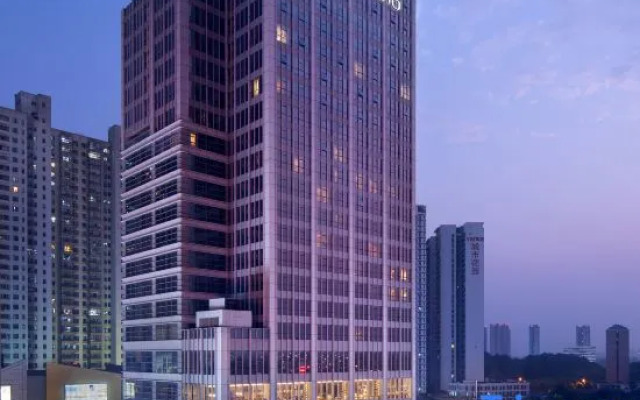 TILL BRIGHT Hotel (Changsha Meixi Lake)