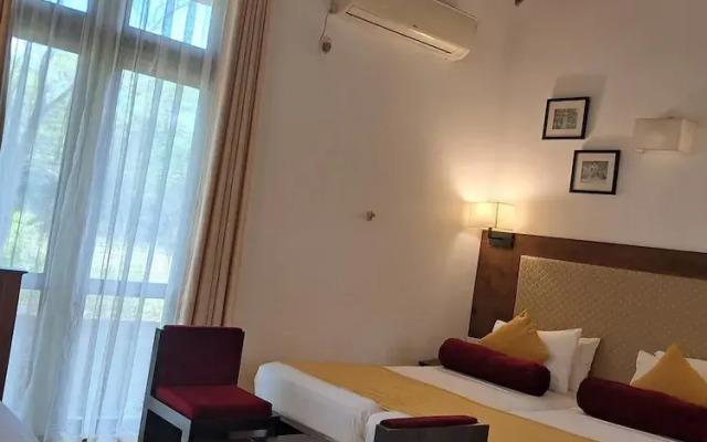 Hotel Kamrel Sigiriya