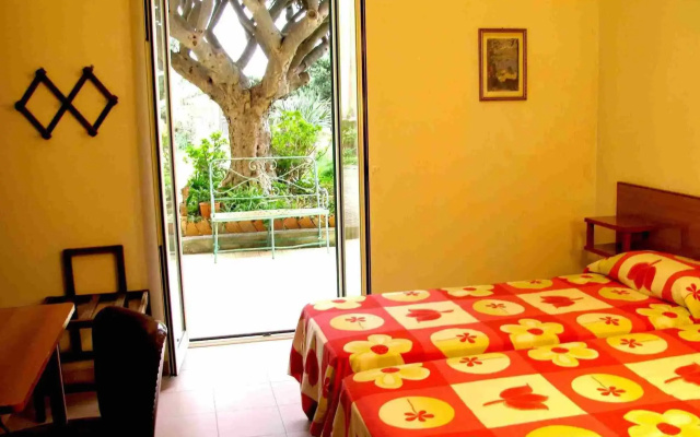 Bed and Breakfast Le Palme